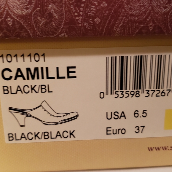 Söfft clogs - Picture 8 of 8